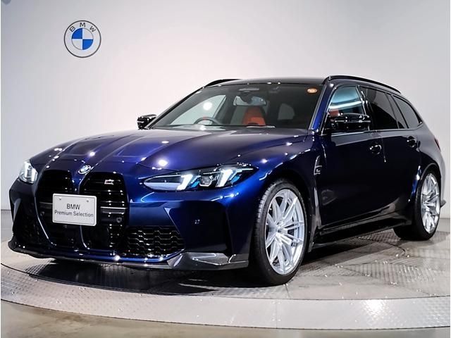 BMW / BMW M3 touring