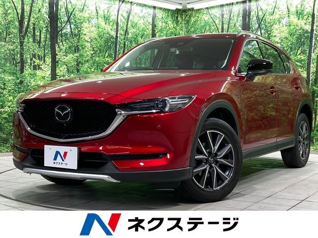 Japanese used car Ref# 1591505 MAZDA / CX-5