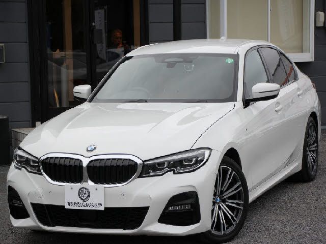 BMW / BMW 3series sedan