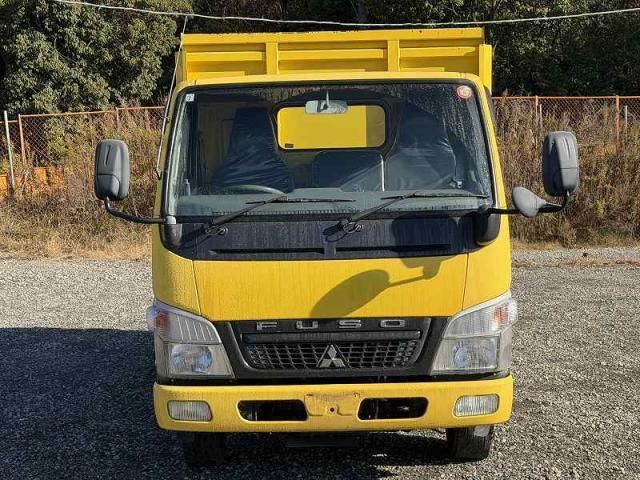 MITSUBISHI / CANTER