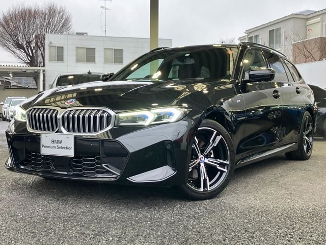 BMW / BMW 3series TOURING