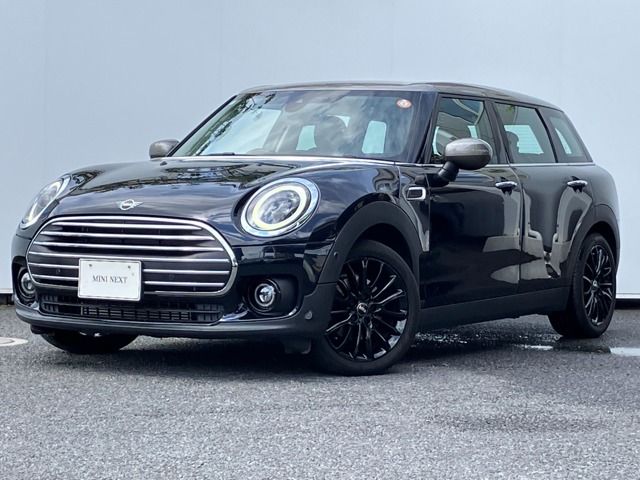 BMW / MINI COOPER CLUBMAN
