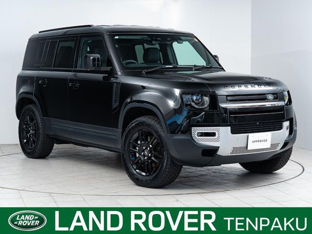 Japanese used car Ref# 1591594 ROVER / ROVER DEFENDER