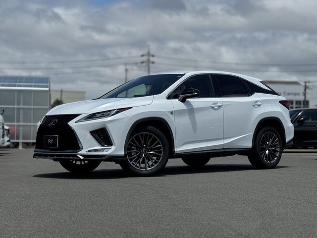 Japanese used car Ref# 1591610 TOYOTA / LEXUS RX300