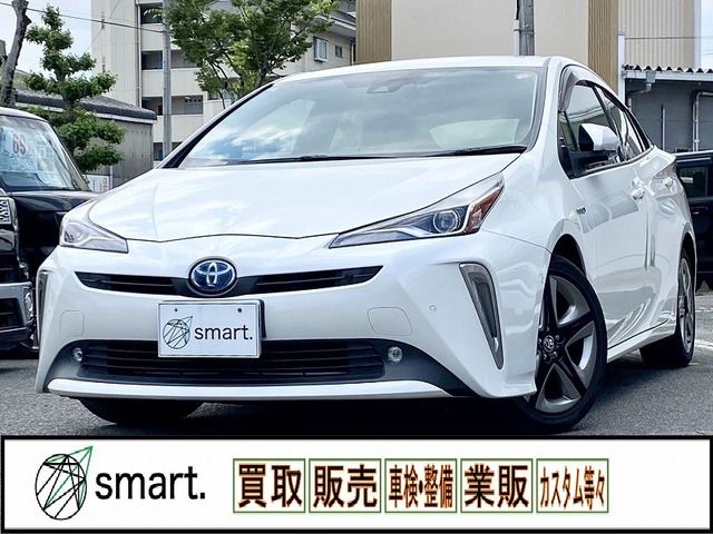 TOYOTA / PRIUS