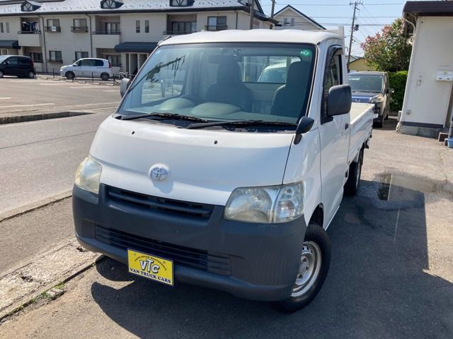 Japanese used car Ref# 1591614 TOYOTA / LITEACE truck 4WD