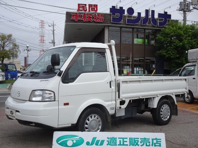 Japanese used car Ref# 1591620 MAZDA / BONGO truck 1.15t 2WD