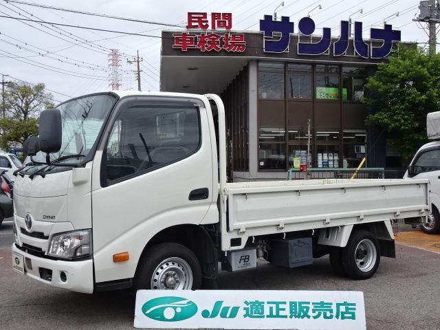 Japanese used car Ref# 1591638 TOYOTA / DYNA