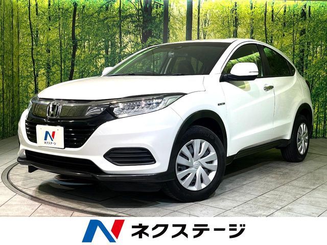 Japanese used car Ref# 1591642 HONDA / VEZEL HYBRID