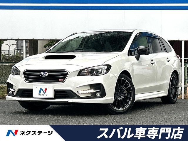SUBARU / LEVORG