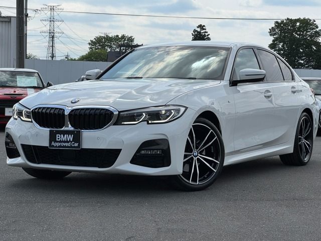 BMW / BMW 3series sedan