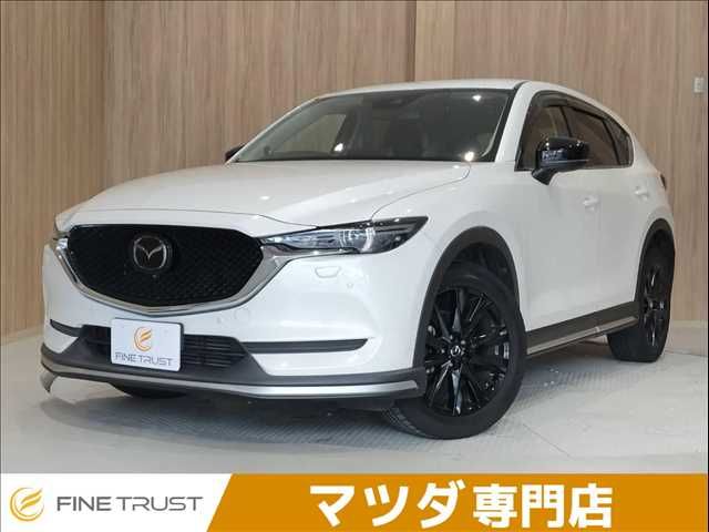 Japanese used car Ref# 1591677 MAZDA / CX-5 4WD