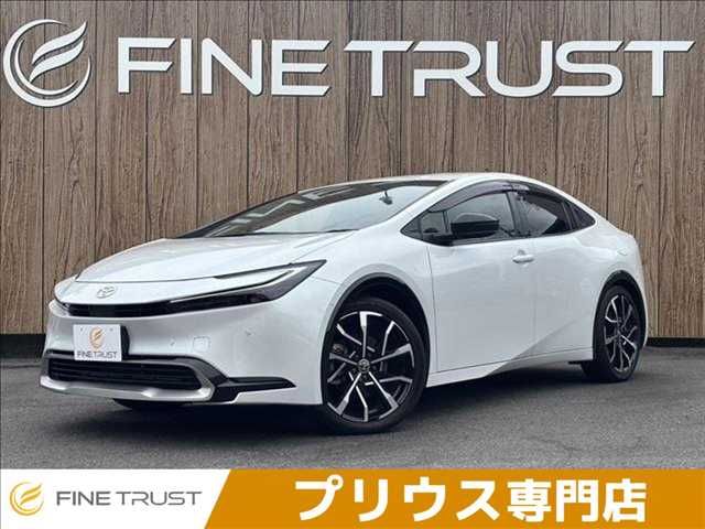 TOYOTA / PRIUS PHV