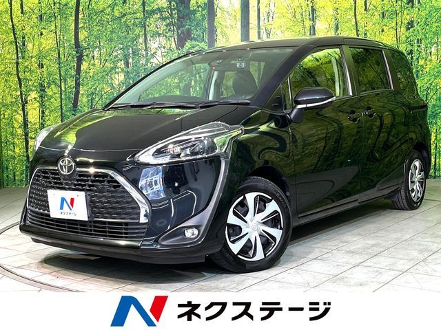 TOYOTA / SIENTA
