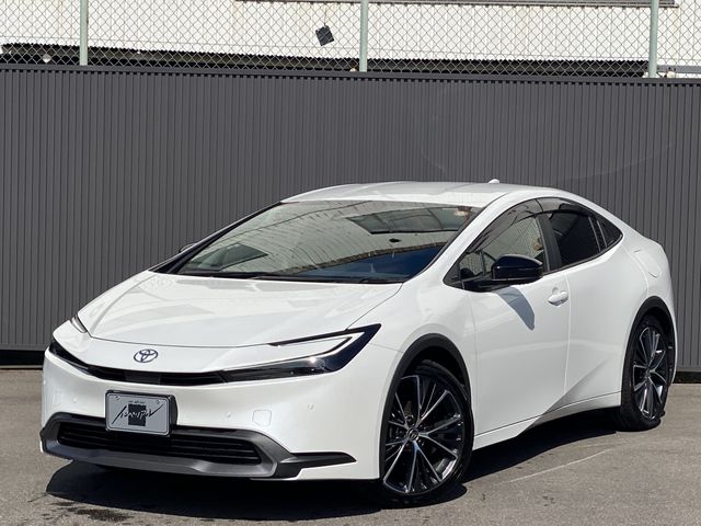 TOYOTA / PRIUS