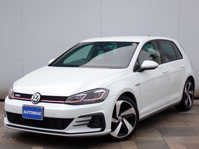 Japanese used car Ref# 1591757 VOLKSWAGEN / VOLKSWAGEN GOLF GTI