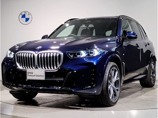 Japanese used car Ref# 1591764 BMW / BMW X5