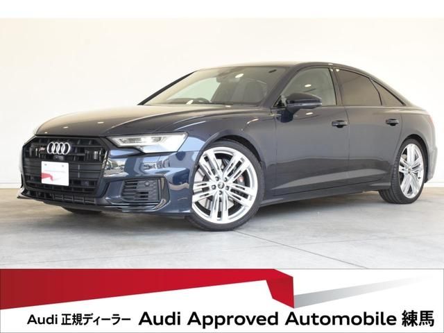 AUDI / AUDI S6