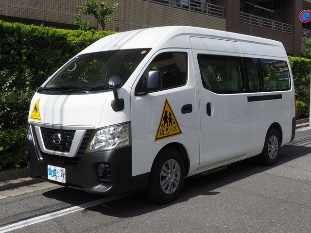 NISSAN / NV350 CARAVAN