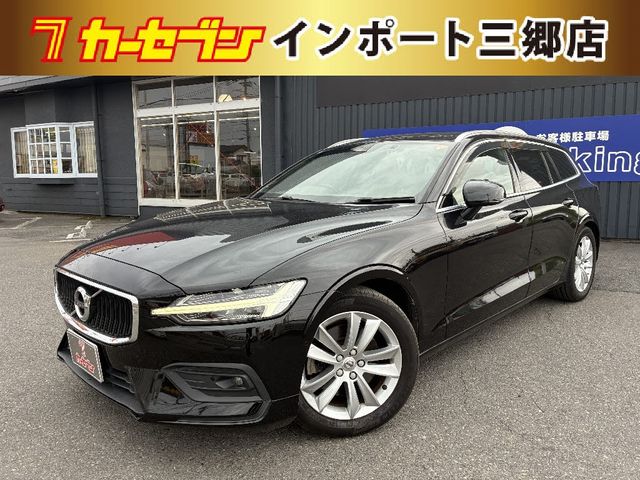VOLVO / VOLVO V60