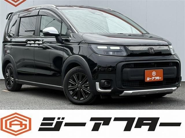 HONDA / FREED e:HEV