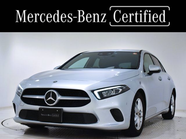 Japanese used car Ref# 1591804 MERCEDES BENZ / MERCEDES BENZ A class