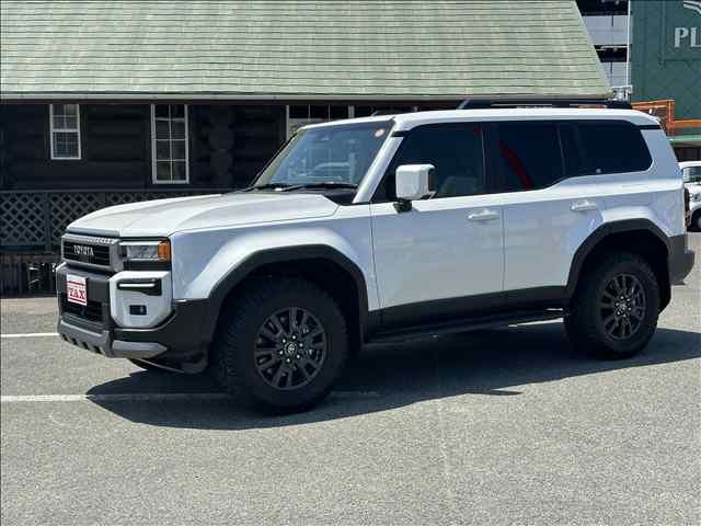 Japanese used car Ref# 1591811 TOYOTA / LANDCRUISER 250