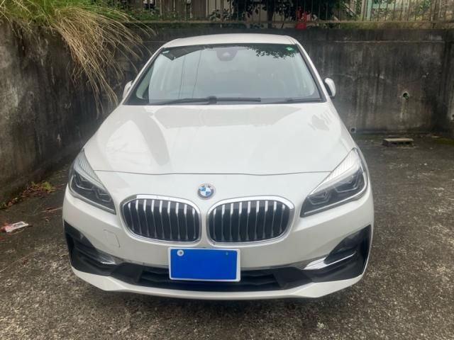 BMW / BMW 2series Gran Tourer
