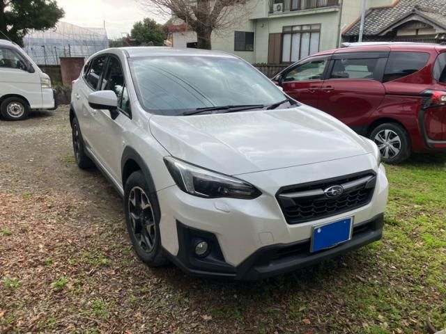 SUBARU / SUBARU XV