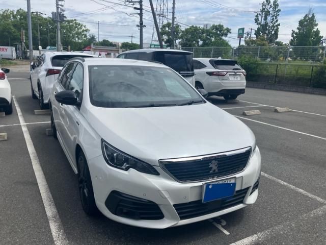 PEUGEOT / PEUGEOT 308SW