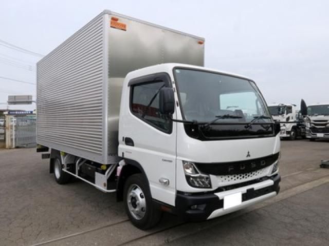 Japanese used car Ref# 1591948 MITSUBISHI / CANTER