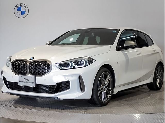 Japanese used car Ref# 1592011 BMW / BMW 1series