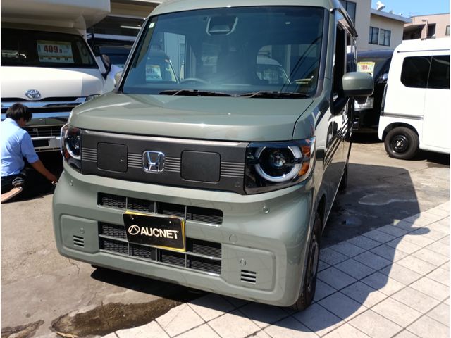 HONDA / N-VAN e: