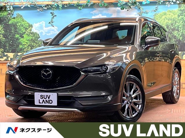 Japanese used car Ref# 1592031 MAZDA / CX-5