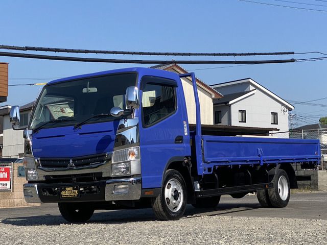 Japanese used car Ref# 1592051 NISSAN / ATLAS