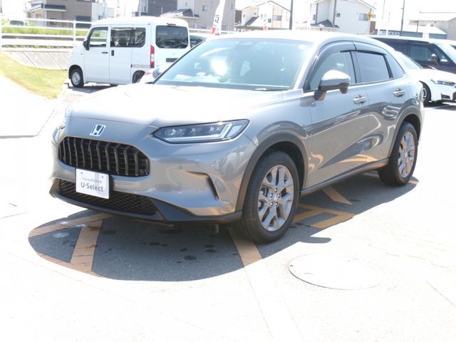 Japanese used car Ref# 1592058 HONDA / ZR-V e:HEV