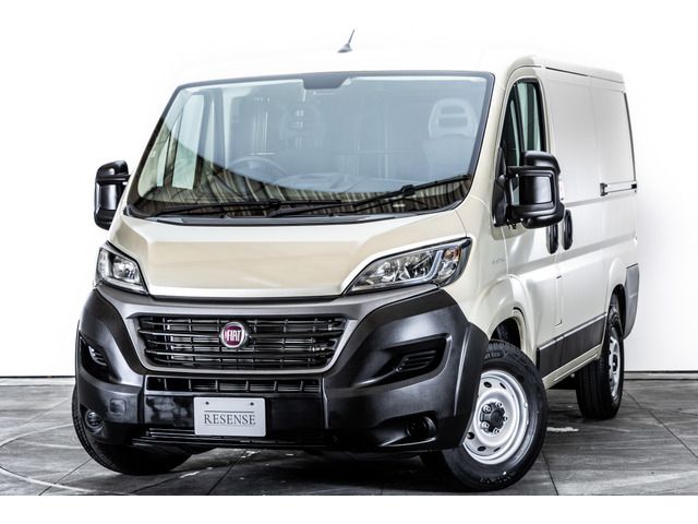 FIAT / FIAT DUCATO