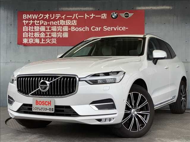 Japanese used car Ref# 1592081 VOLVO / VOLVO XC60