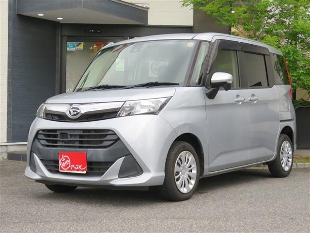 DAIHATSU / THOR