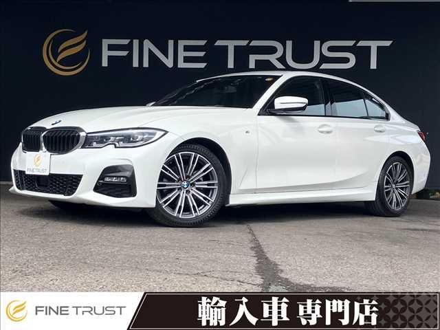 BMW / BMW 3series sedan