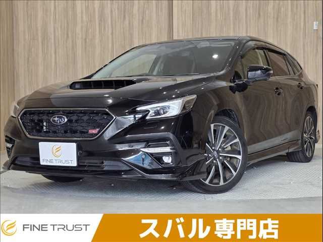 SUBARU / LEVORG