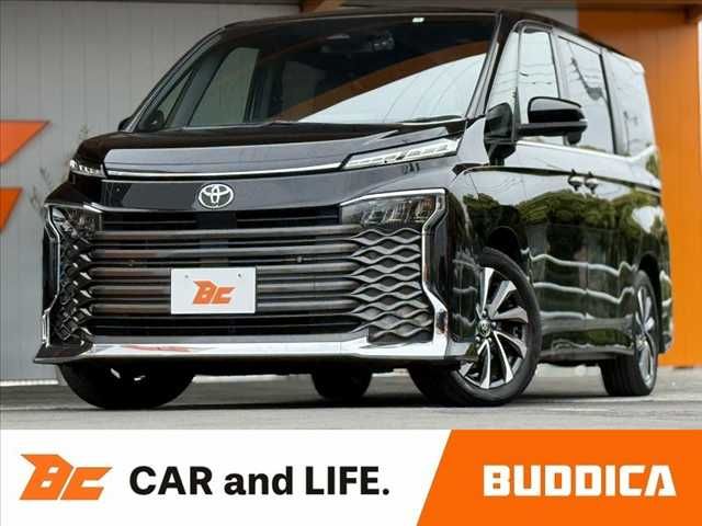 TOYOTA / VOXY