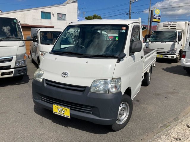 Japanese used car Ref# 1592126 TOYOTA / TOWNACE truck 4WD