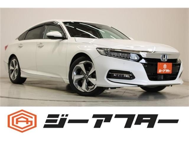 HONDA / ACCORD HYBRID