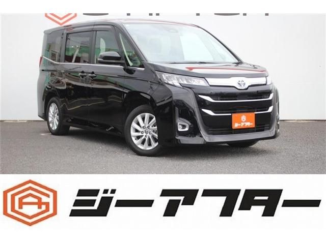 TOYOTA / NOAH HYBRID
