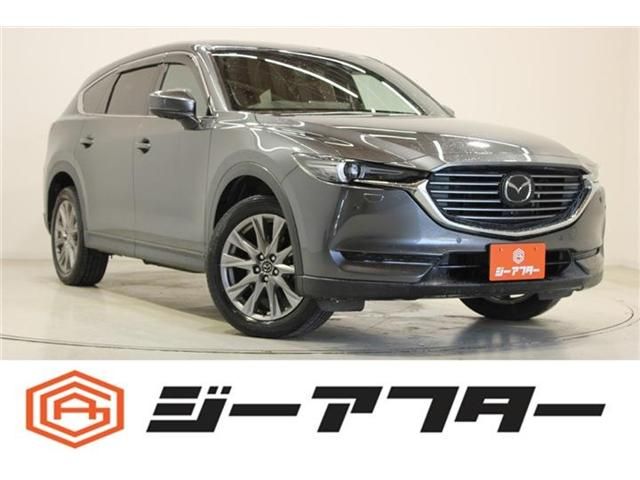 Japanese used car Ref# 1592157 MAZDA / CX-8 4WD