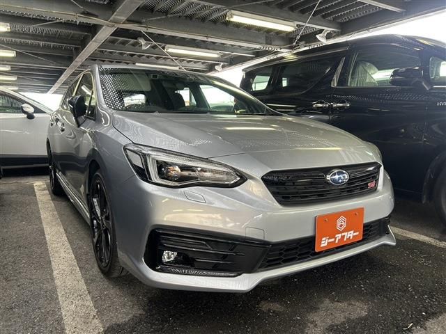 SUBARU / IMPREZA SPORT