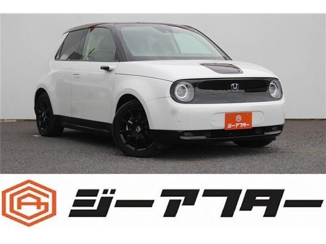 HONDA / Honda e