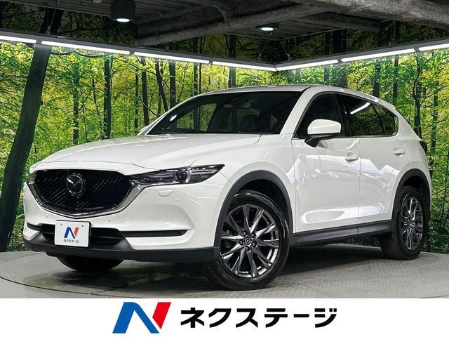 Japanese used car Ref# 1592189 MAZDA / CX-5 4WD