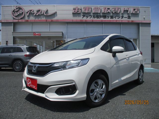 HONDA / FIT